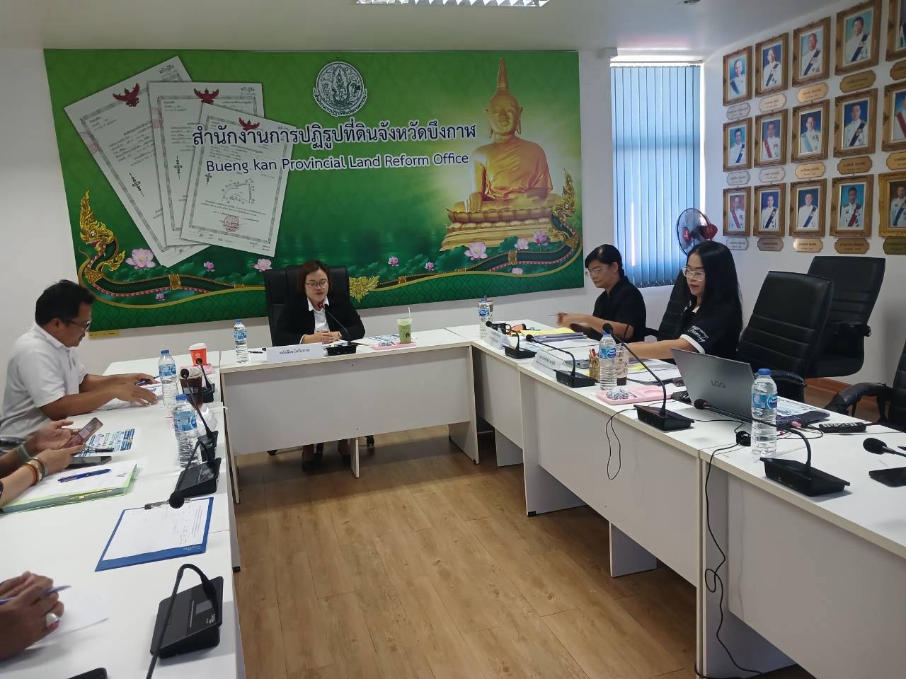 title - คณะอนุกรรมการตรวจสอบ บริษัท ต.ไทยเจริญอุทุมพรก่อสร้าง จำกัด ขอรับคืนค่าปรับตามมาตรการให้ความช่วยเหลือผู้ประกอบการในช่วงการแพร่ระบาดของโรคติดเชื้อไวรัสโคโรน่า 2019 